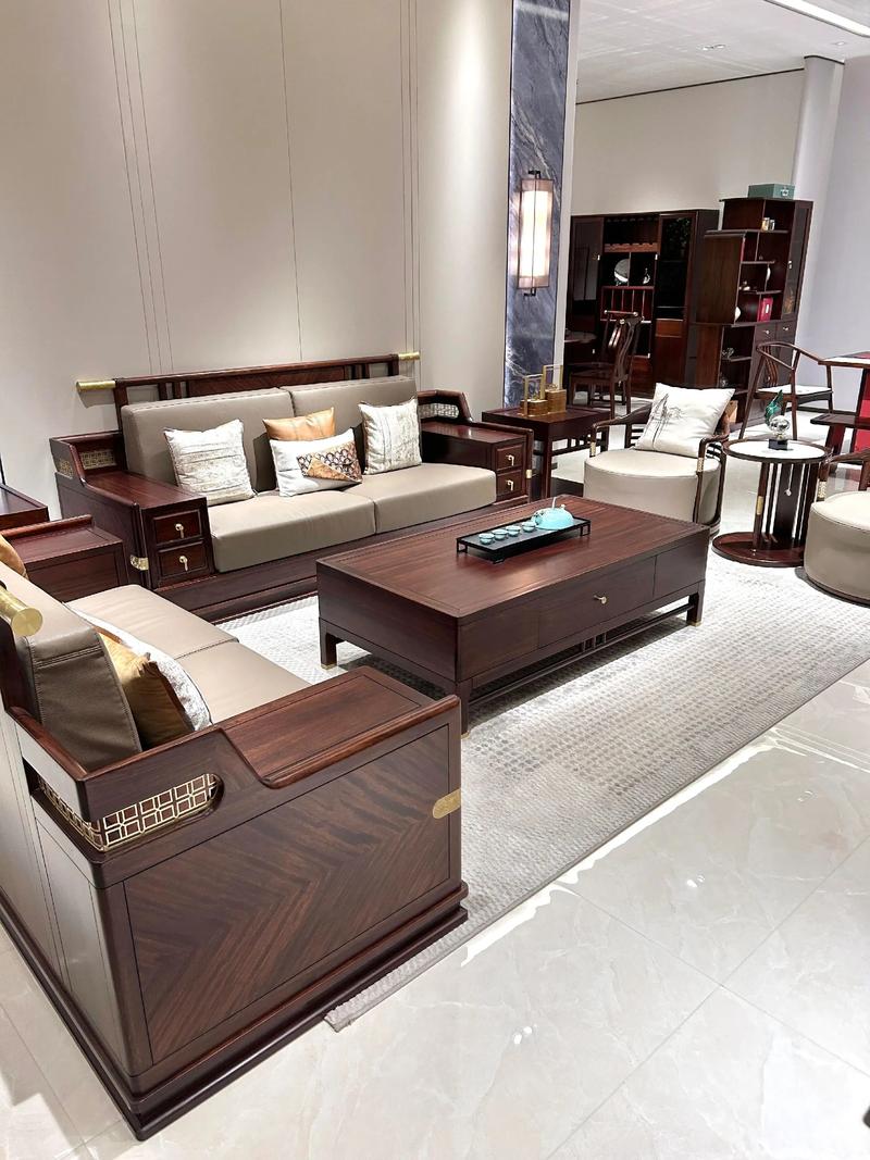 客厅家具